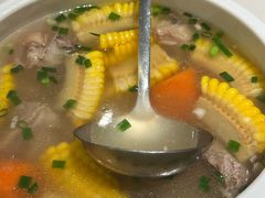 -绿草地·湘菜(7mall店)