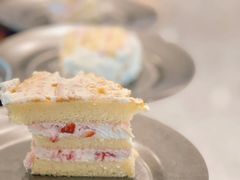 -CAKE BOSS 蛋糕老板(西单君太百货店)