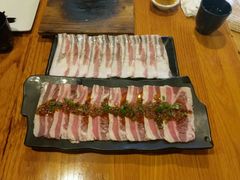 -炙忧烤肉屋(中国铁建广场店)