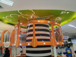 -孩子王童乐园(天津远洋乐堤港店)