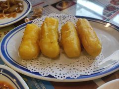 -小龍鳳餐室(番禺路店)