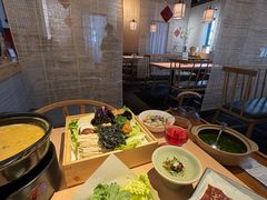 -十二舍·湯物素煮(江泰潤政店)