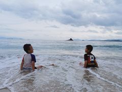 -深圳大梅沙京基洲际度假酒店