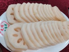 -光明清汤羊(宝业路店)