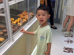 -红星前进面包牛奶公司(畅春园店)