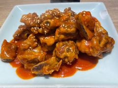 -老地方川菜馆(肥西路店)
