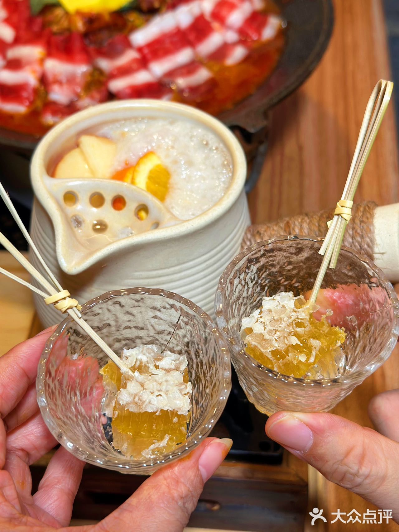 朋友们都以为我到了韩国🇰🇷