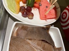 -海底捞火锅(方圆荟店)