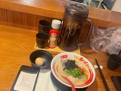 -豚王拉面(澳门银河店)