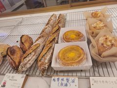 -PANG PAIN 胖面包(七彩俊园店)