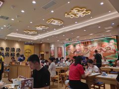 -陳香貴·兰州牛肉面(上海长风大悦城店)