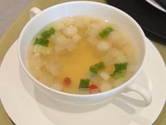 -湖影中餐厅·南京金茂威斯汀大酒店