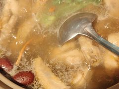 -避风塘(宝山万达店)