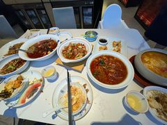 -辛香汇·现炒川菜(城北万象城店)