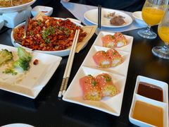 -上海漕河泾万丽酒店