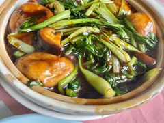 -蘭心餐厅(进贤路店)