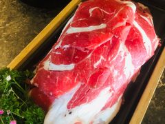 牛腱-湊湊火锅·茶憩(新中关购物中心店)