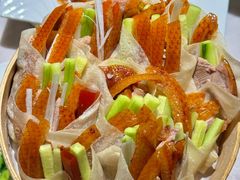 -船歌·鱼水饺青岛菜(闽江二路店)