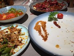 -塔哈尔·新疆盛宴(奉贤龙湖店)