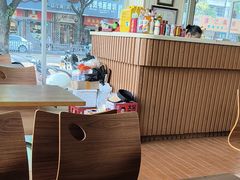 -马路桥姜汤面(江城大楼店)