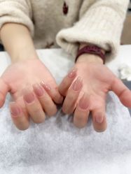 -美兮美学·日式美甲美睫