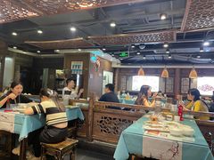 -张氏宽窄巷成都名小吃(茂业百货华强北店)