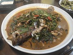 -陈氏土菜馆(北摆宴街店)