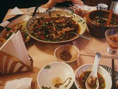 -山石榴·贵州菜(丰盛里店)