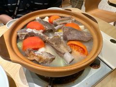 -一坐一忘云南菜(卓悦中心)