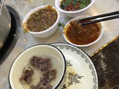 -汕头八里香牛肉店(人民南店)