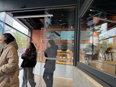 -Manner Coffee(淮海755店)