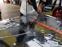 -北京福耀玻璃(总店)