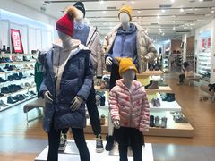 -hotwind热风(重庆悦荟店)