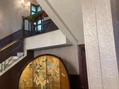 -老洋房花园饭店(绍兴路店)