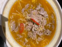 金汤肥牛-鹊玥·粤菜小馆(汇智国际商业中心店)