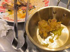 -哈哈碳都·牛肋条无限自助烤肉(宝龙店)