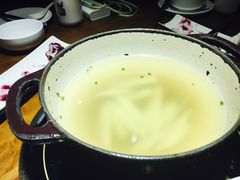 -黑鸡小馆(金源店)