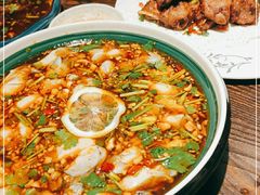 -大洋家·精品潮汕菜·生腌砂锅粥(天河东路店)