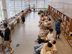 -朵云书院(滴水湖店)