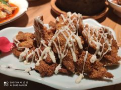 -嘉禾·悦享餐厅(八方汇店)