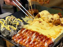 -豚妈妈汤饭·部队锅(南京东路店)