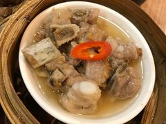 -添好运点心专门店(中环IFC店)