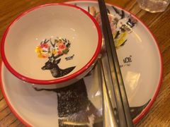 -新白鹿餐厅(龙游路总店·杭帮菜名店)