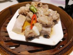 -稻香饭店(IFS国金中心店)