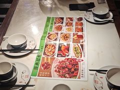 -绿茶餐厅(摩尔城店)