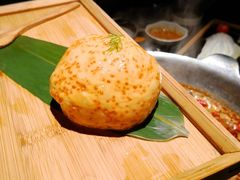 -湊湊火锅·茶憩(新中关购物中心店)