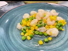 -小陆莲花蟹园农家乐(莲花岛店)
