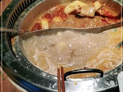 -季季红火锅(长沙步行街店)