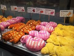 -LELECHA乐乐茶(美罗城店)