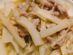 -松鹤楼面馆(清河万象汇店)